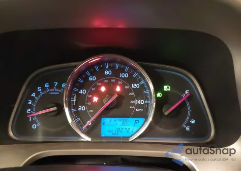 2015 Toyota Rav4 Limited из США, поврежденный, VIN 2T3DFREV8FW405603